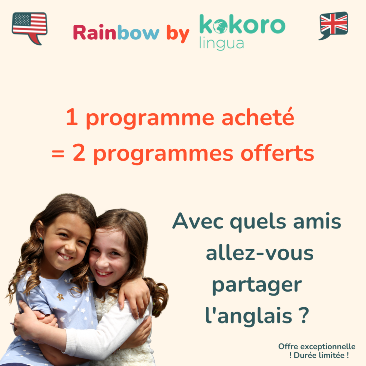 Mes Premiers Mots Français Anglais à Colorier: Apprendre l'anglais pour les  enfants de 2 à 7 ans by EDITION TY
